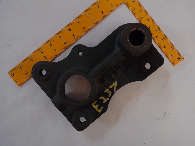 E237 Support