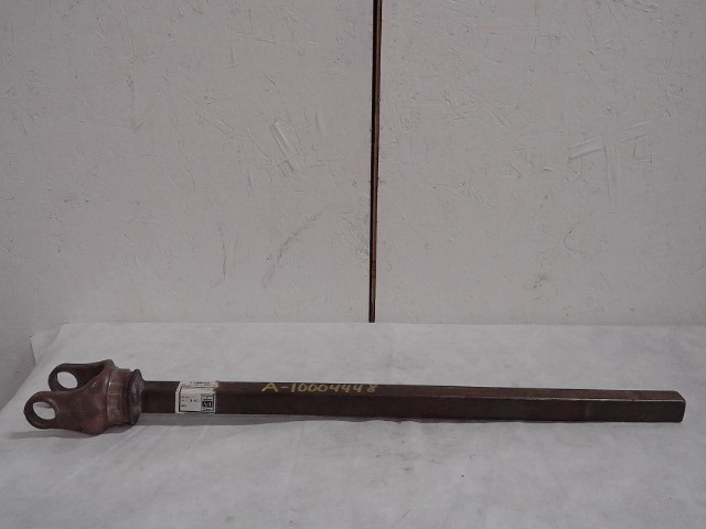 A-10004448 Yoke W/shaft for JOHN DEERE