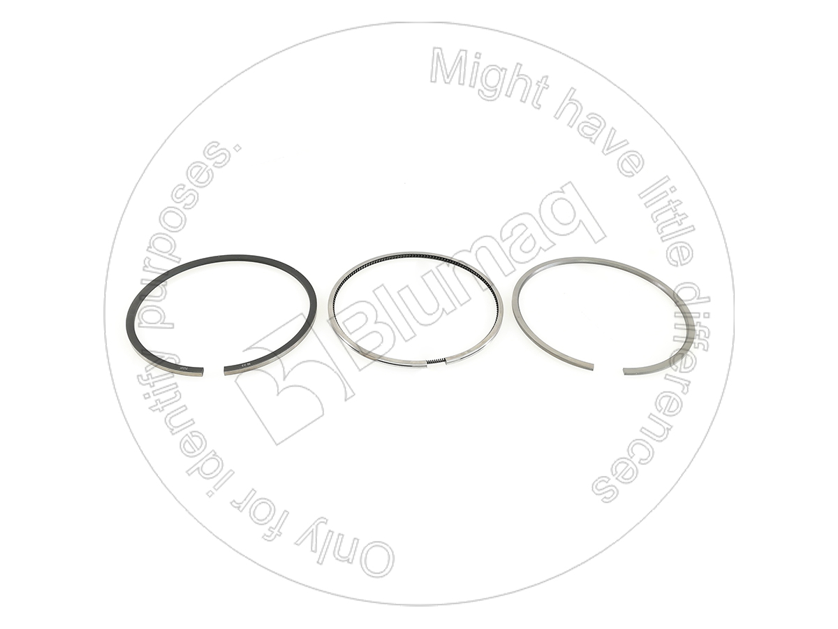 334-2319 Piston Ring Kit for BLUMAQ