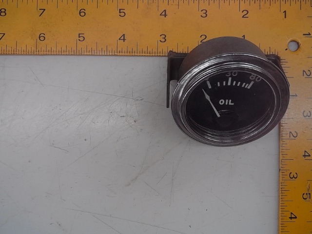 090-23858 Gauge for GEHL MANITOU
