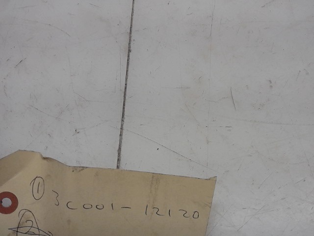 3C001-12120 Pipe