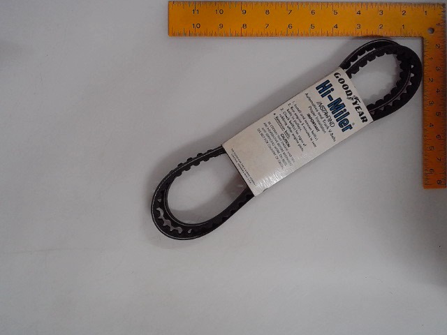 L15581 Belt for CUB CADET