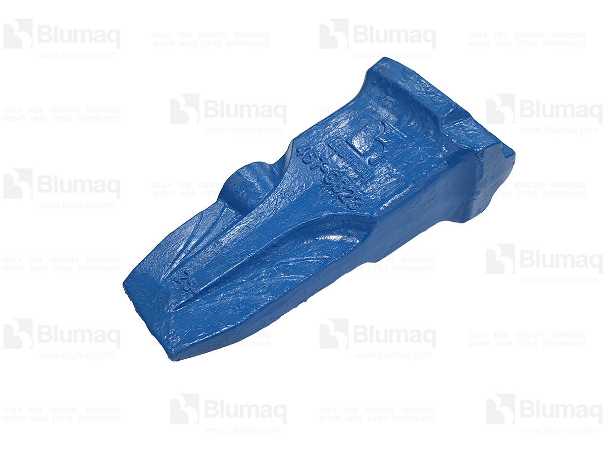 467-9823 Tip Penetration for BLUMAQ