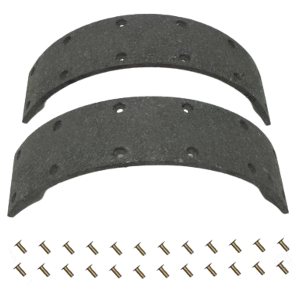 5D-1317 Brake Lining Kit for CATERPILLAR