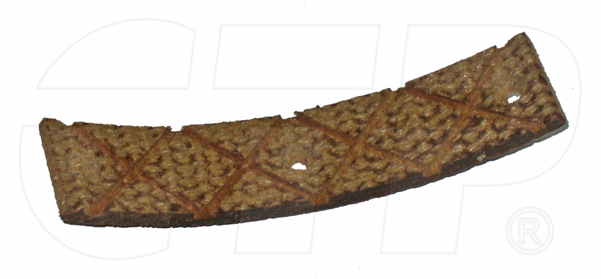 1322085 Lining Brake