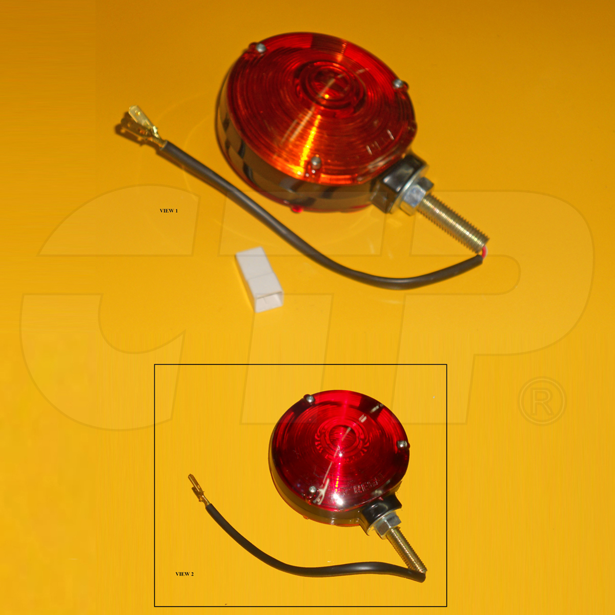 7G9318 Lamp G