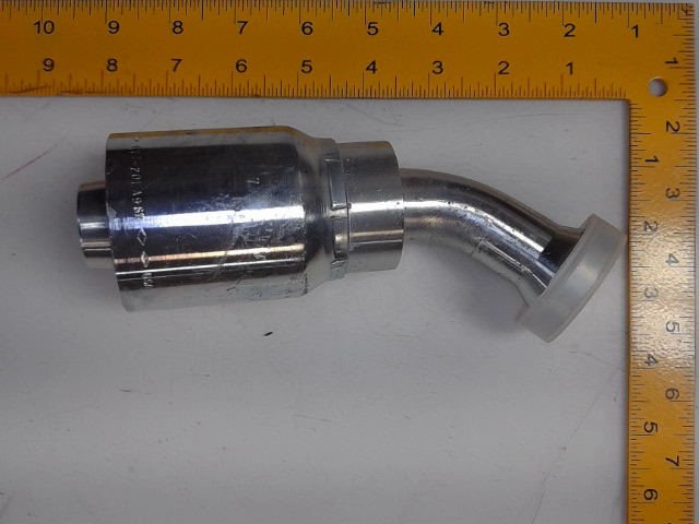X11777-16-20 Fitting for JOHN DEERE