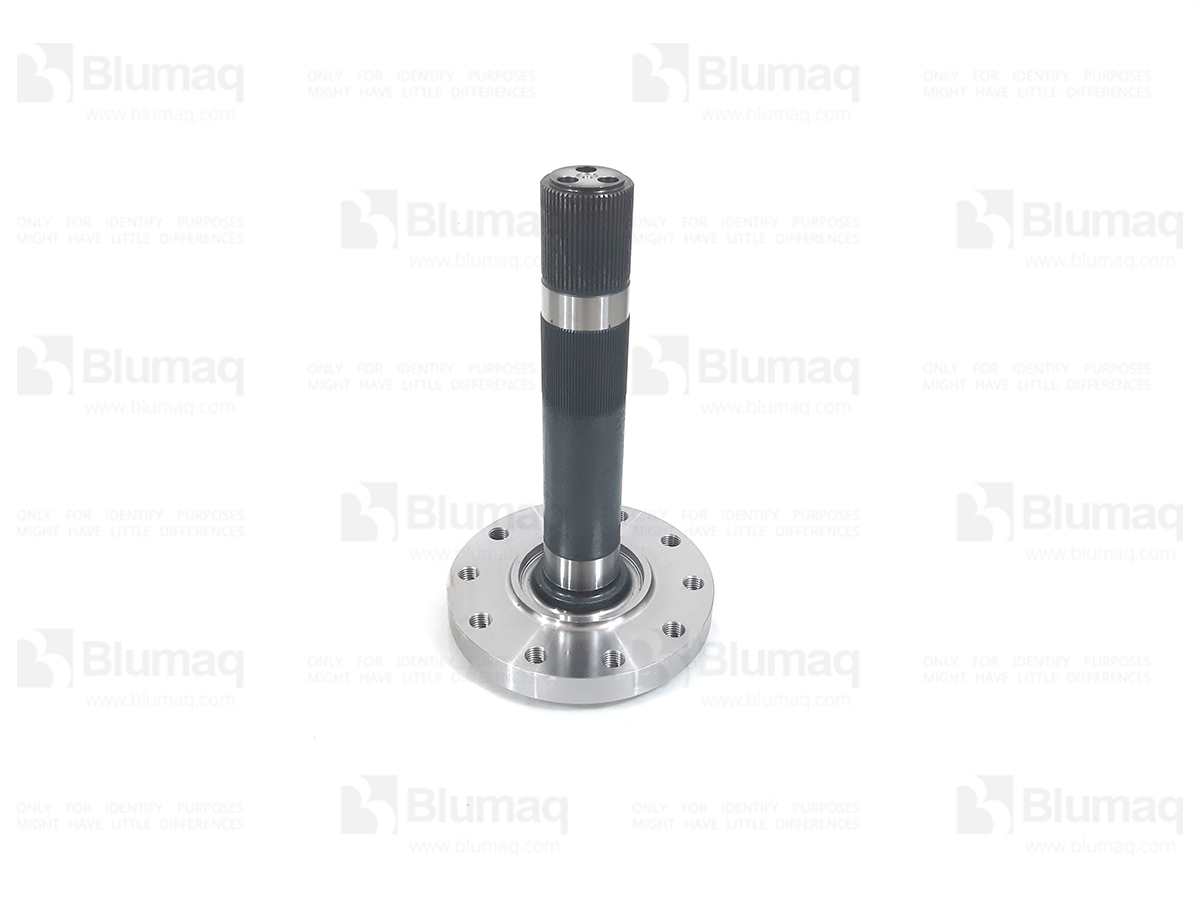 469-8102 Shaft