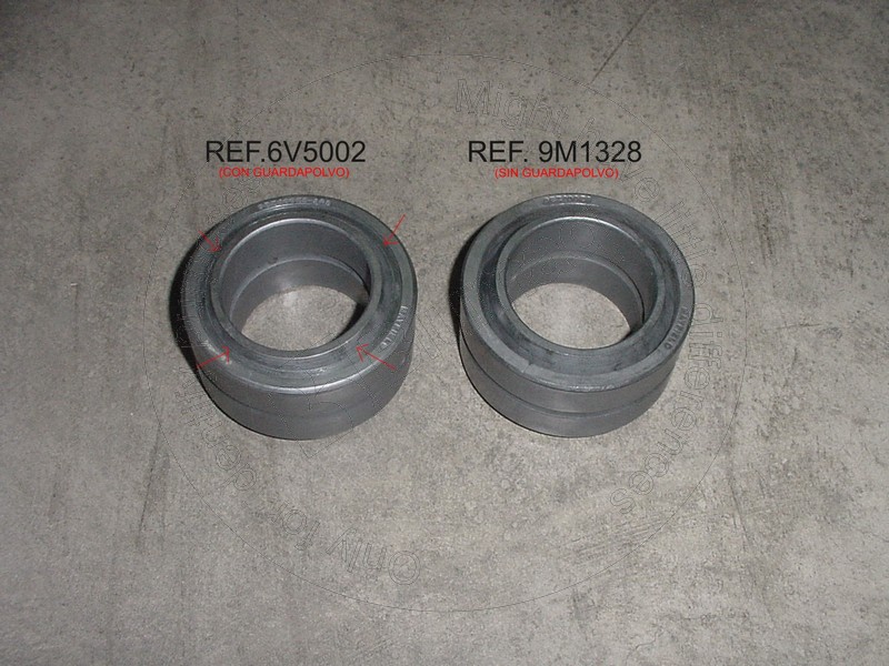 325-6018 Bearing, Sphr for CATERPILLAR