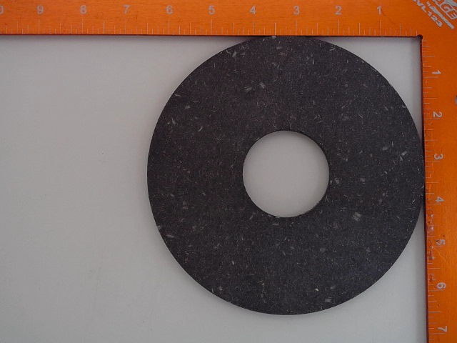 A-36F41 Disc for JOHN DEERE