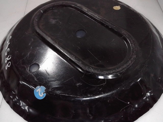 88595 Screw for CASE NEW HOLLAND