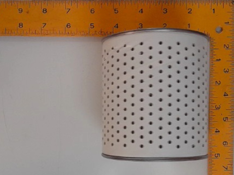 A-841244M91 Filter for JOHN DEERE