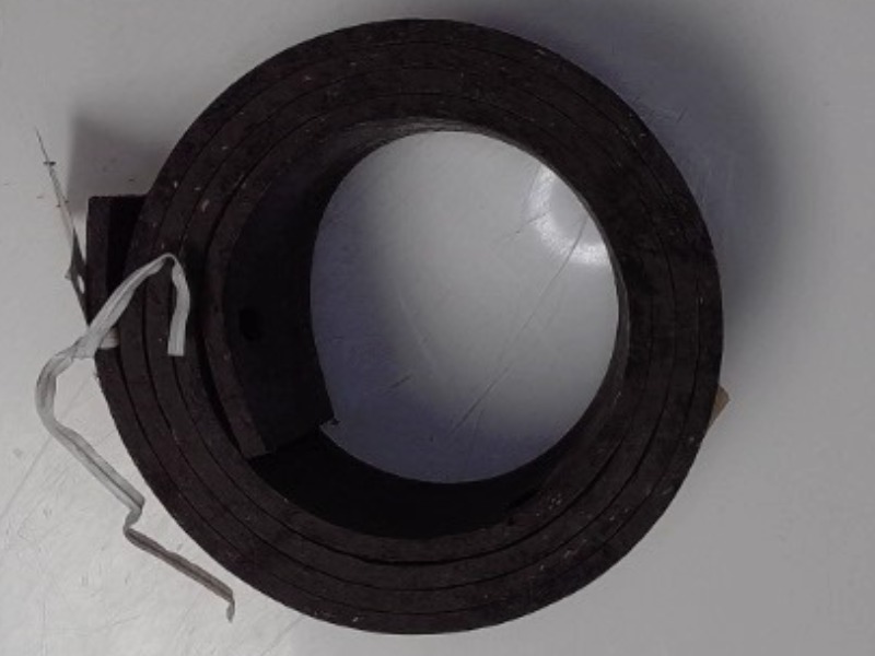 H76875 Strap for JOHN DEERE