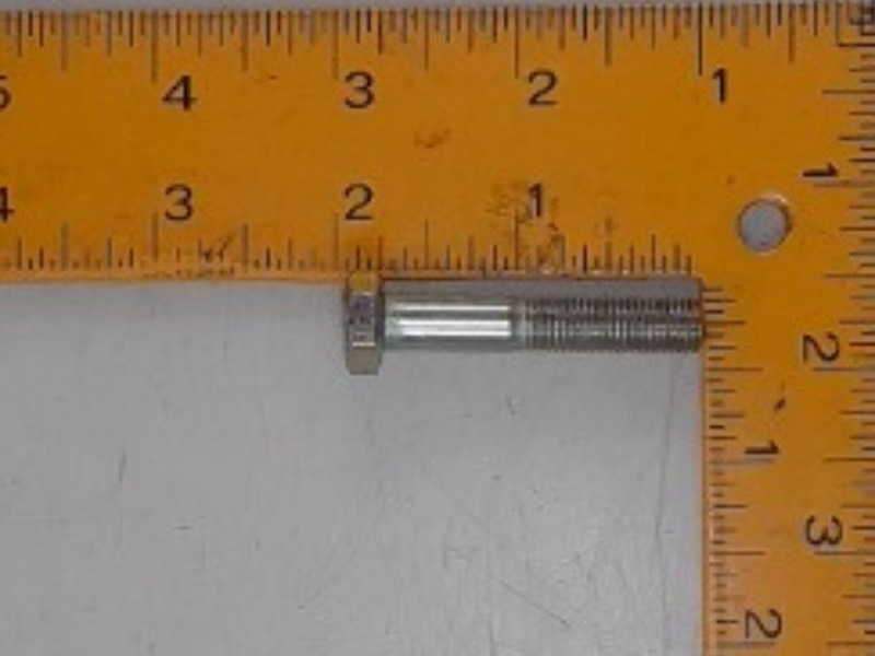 80280387 Screw for CASE NEW HOLLAND