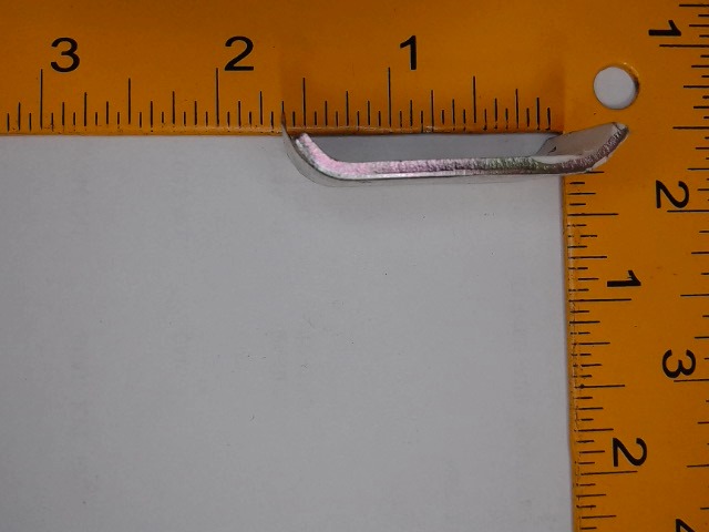 CH17618 Clamp