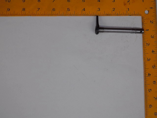 1G820-57743 Shaft, Lever
