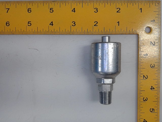 323-6208 Coupling for CATERPILLAR