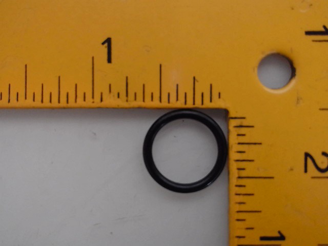 2119200 O-ring for CLAAS
