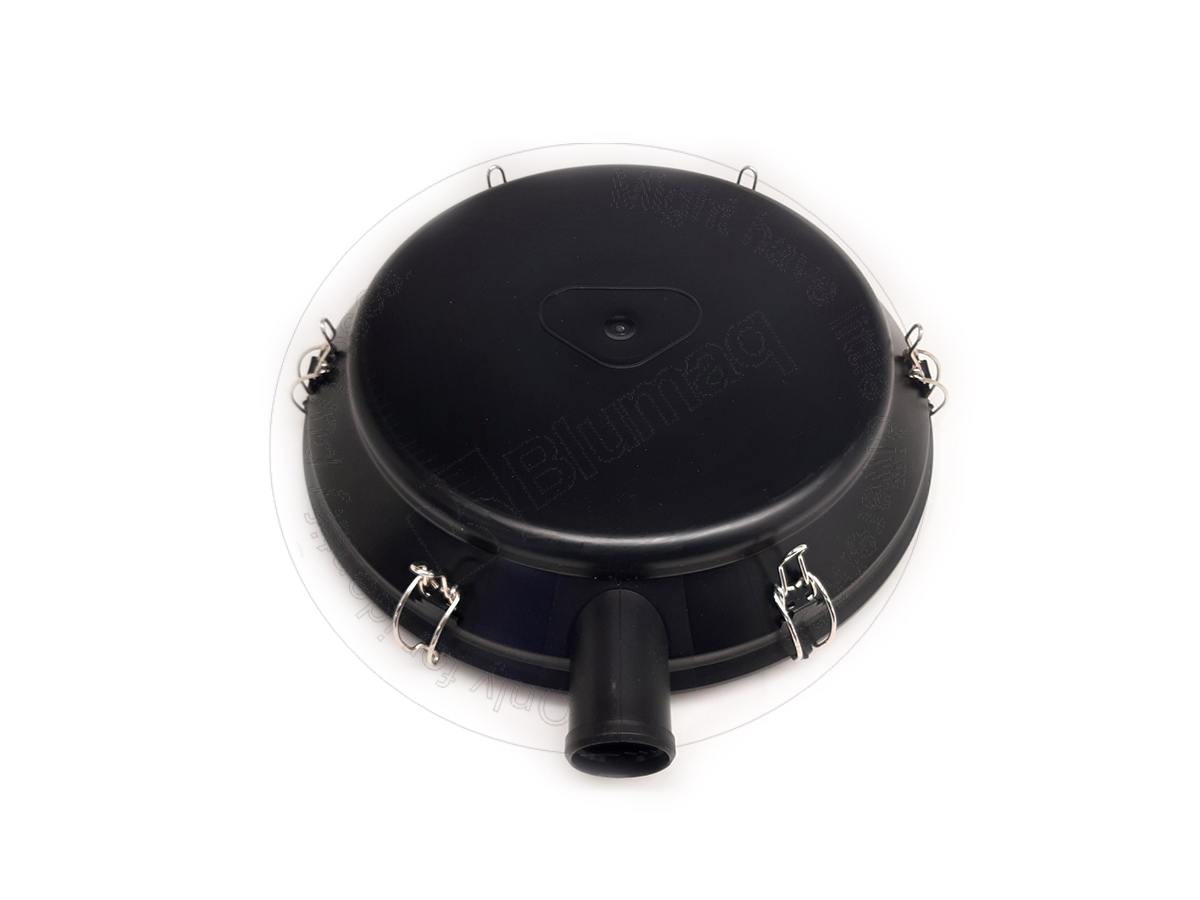 CS76049609 Cap for BLUMAQ