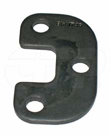 8W1749 Plate for CATERPILLAR