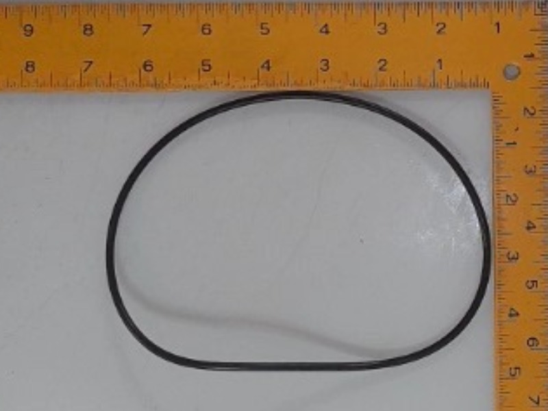 S.41501 Oring for AGCO