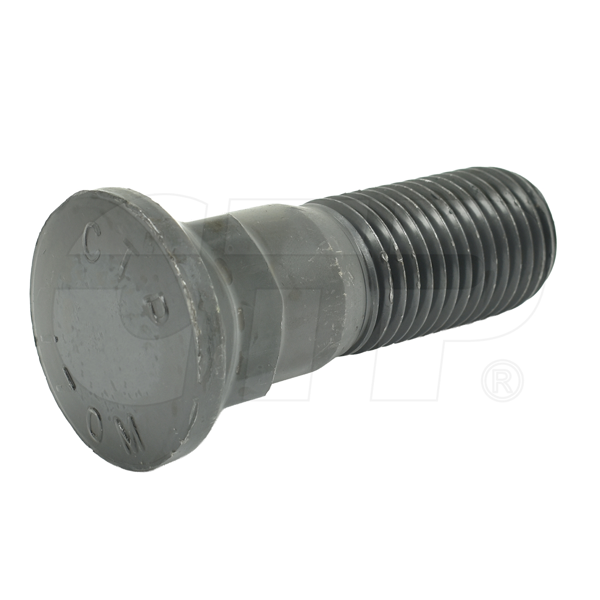5P8823 Bolt-plow for CATERPILLAR