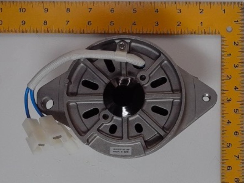 A-AM880339 Alt for JOHN DEERE