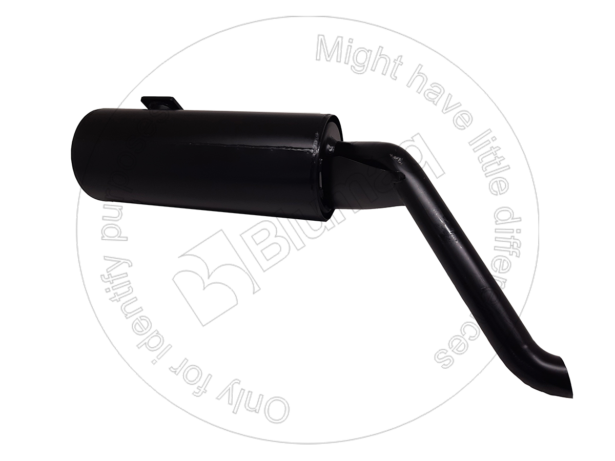 VO14531679 Muffler for VOLVO