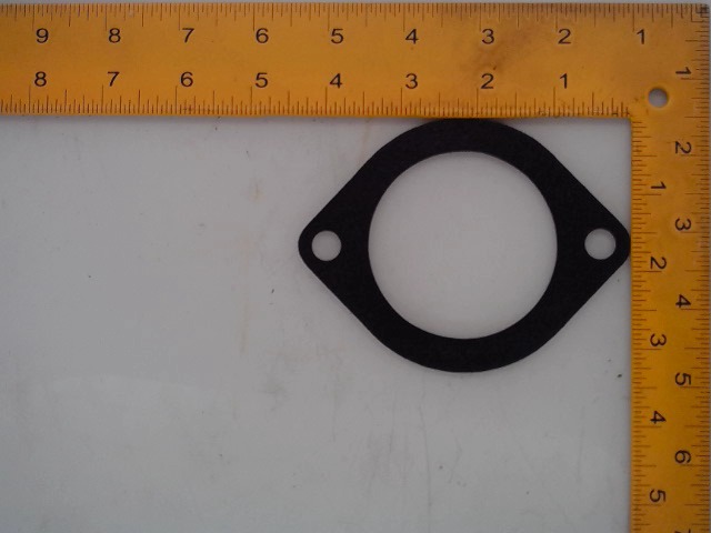 4223424M1 AGCO Gasket
