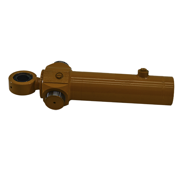 139808A2 CASE Swing Cylinder
