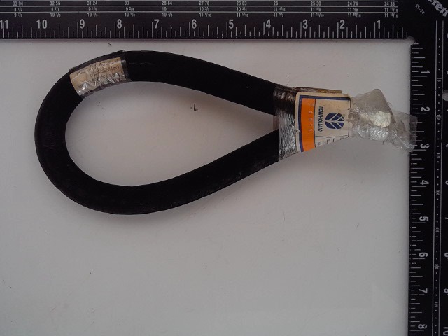 D4NN3R553A Hose Assembly for CASE NEW HOLLAND