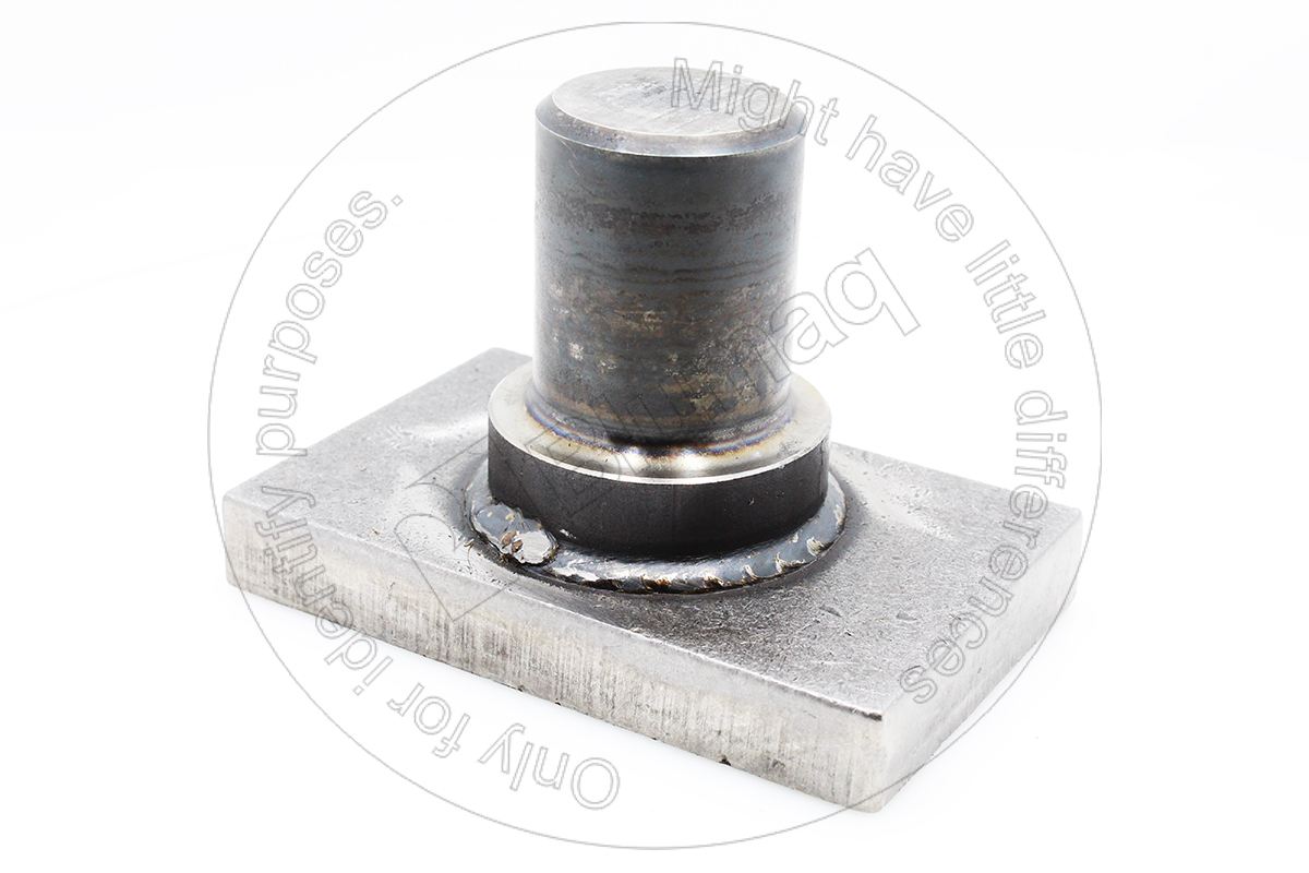 314-8726 Trunnion for BLUMAQ