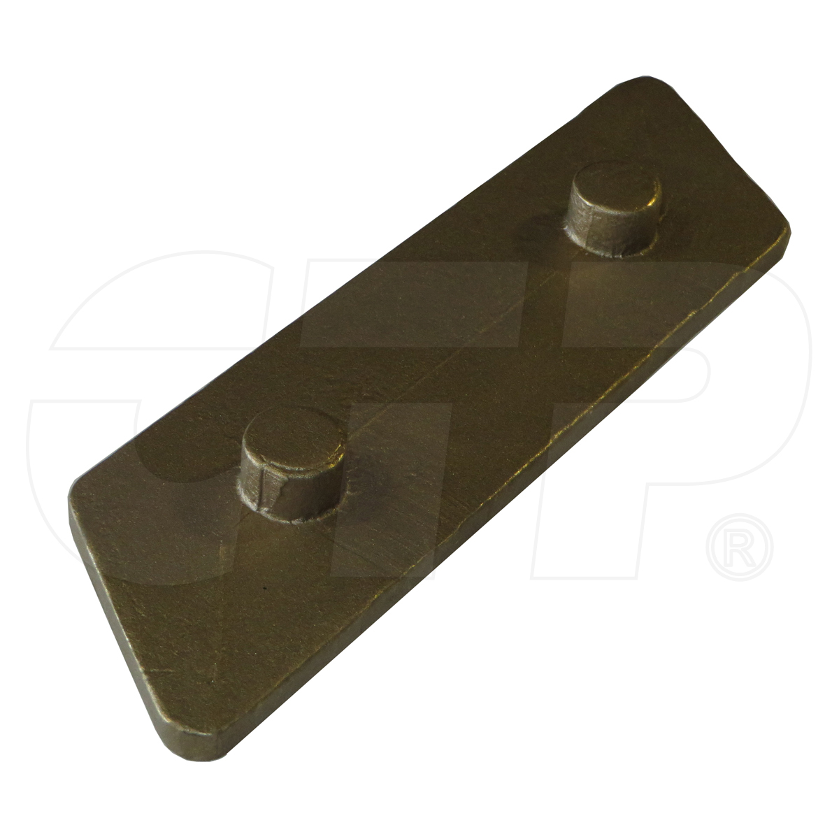 6Y6127 Plate-wear for CATERPILLAR