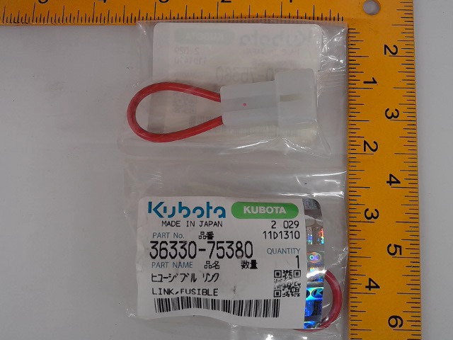 36330-75380 Link Fuse