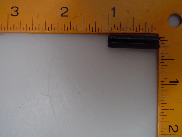 38-11616 Pin for CUB CADET