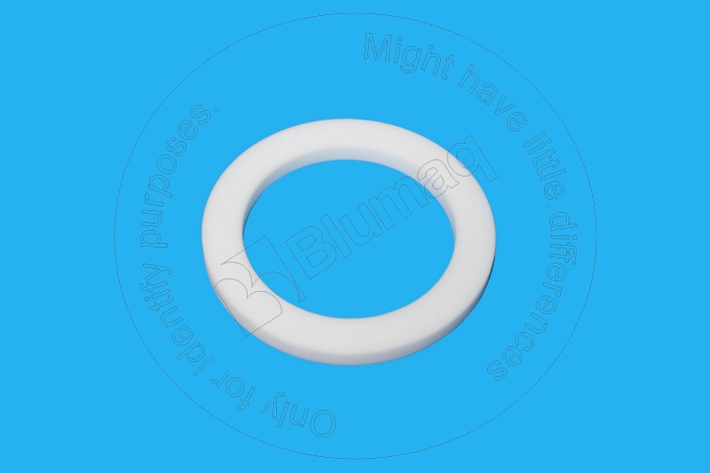 7Y-0595 Spacer for CATERPILLAR