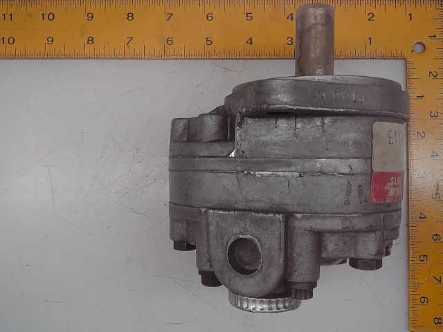 31-1599113 Hyd. Pump for AGCO