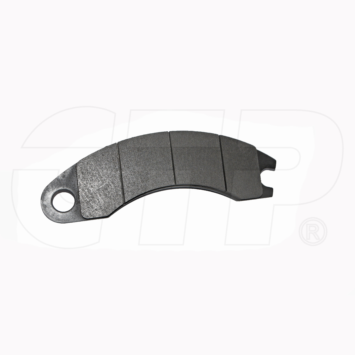 1149299 Lining As-brake for CATERPILLAR