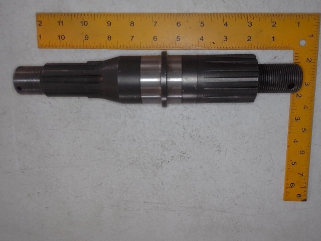 70775 BUSHHOG KEWANEE Shaft
