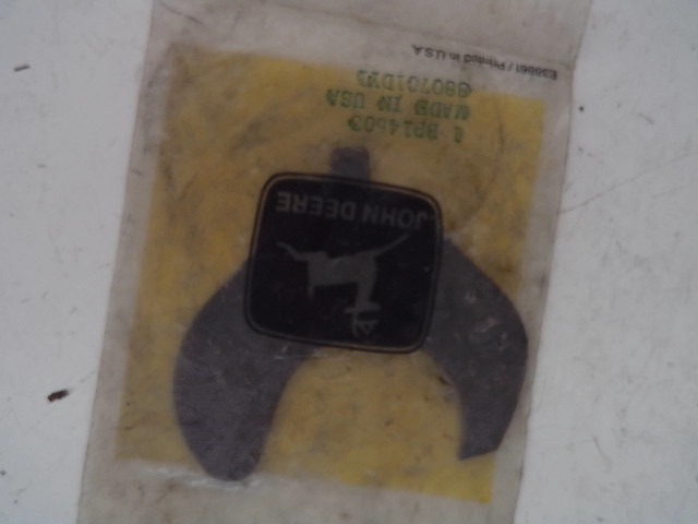 BP14503 Fork for JOHN DEERE