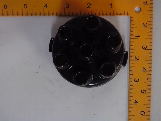 F12344 Dcap for KOMATSU