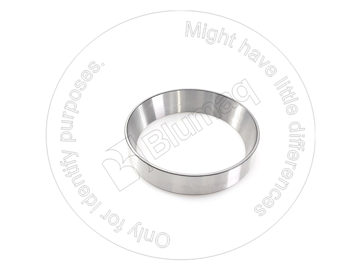 6Y-1032 Bearing Cup for BLUMAQ