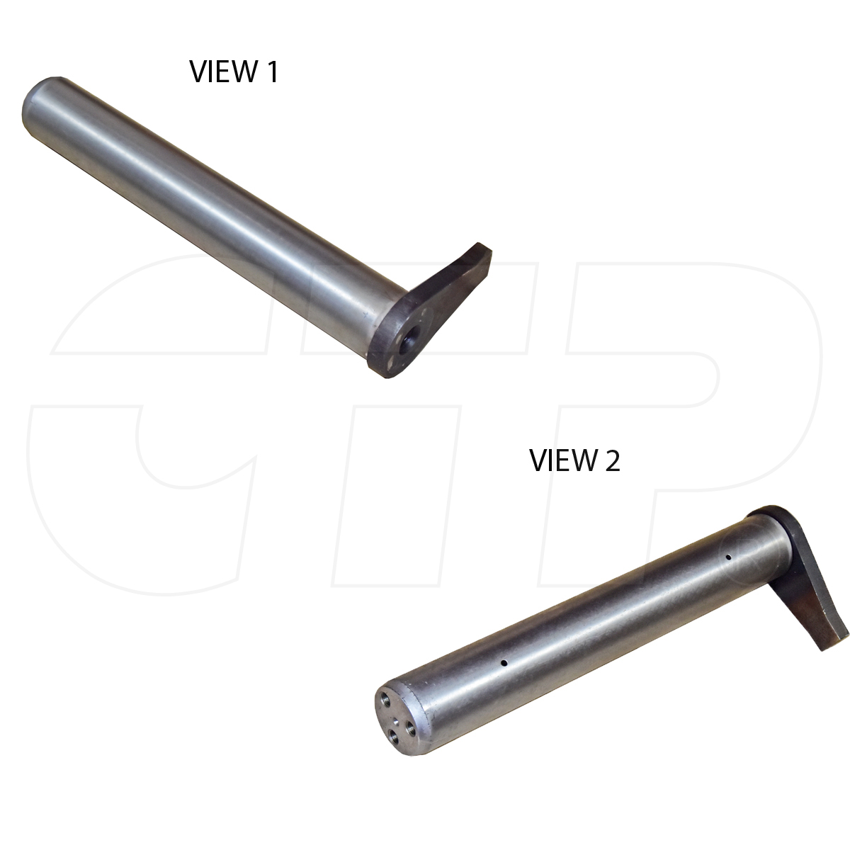 2357628 Pin As Chromed for CATERPILLAR