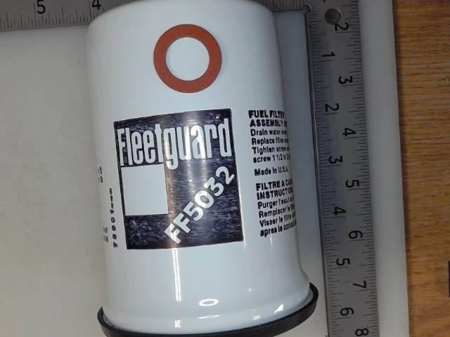 FF5032 Filter