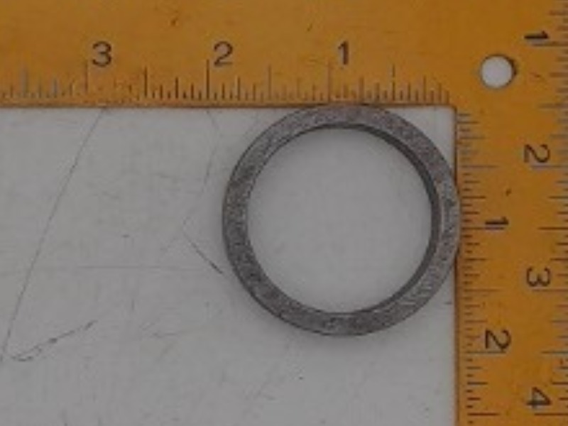 94177C1 Spacer for CUB CADET