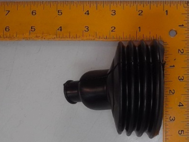 S.61785 Boot for AGCO