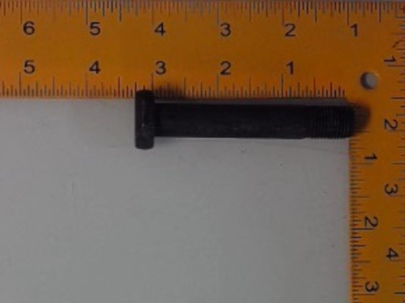 A-4222485M1 Bolt for JOHN DEERE