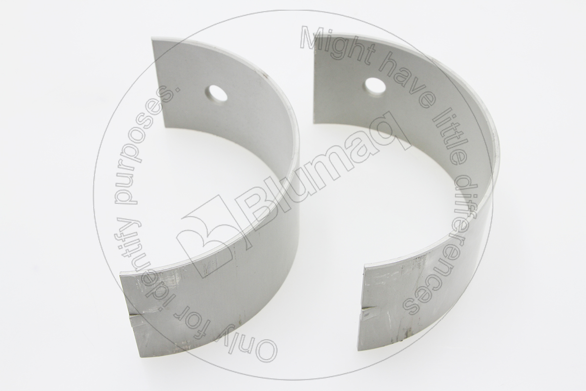 VO20586603 Main Bearing 0,25 Mm. for VOLVO