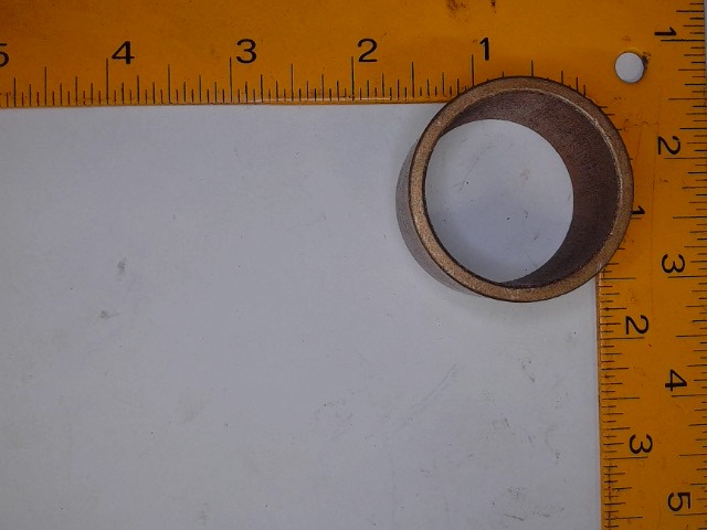 045-30765 Bushing for GEHL MANITOU