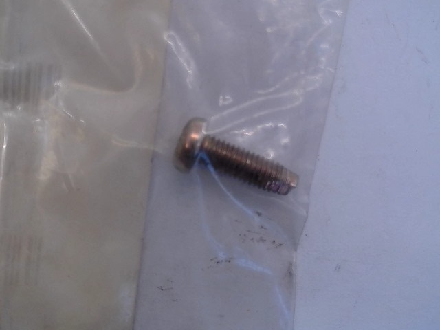 03714-50516 Screw for KUBOTA